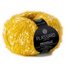 Froiselle de Plassard