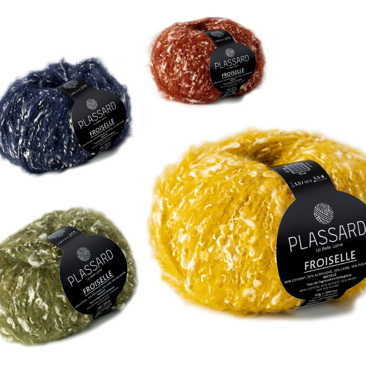 Froiselle de Plassard
