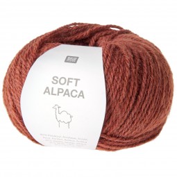 Soft Alpaca de rico