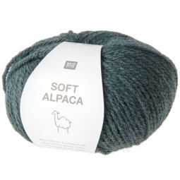 Soft Alpaca de rico