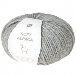 Soft Alpaca de rico
