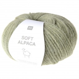 Soft Alpaca de rico