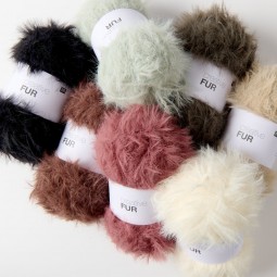 Creative Fur de Rico Design