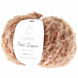 Petit lapin de Rico Design
