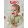 Catalogue Katia - n°118 Layette