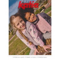 Catalogue Katia - n°119