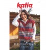 Catalogue Katia - The essentials n°2