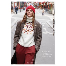 Catalogue Plassard n°202 - Femme Automne/hiver