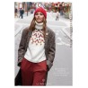Catalogue Plassard n°202 - Femme Automne/hiver