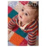 Catalogue Plassard n°201 - Layette Automne/hiver