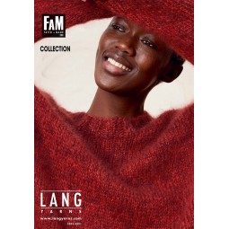 Catalogue Lang Yarns - Fatto A Mano - n°290 Collection