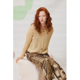 Catalogue Lang Yarns - Fatto A Mano - n°290 Collection