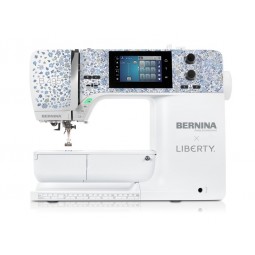 Machine à coudre Bernina 495 Liberty Edition