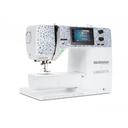 Machine à coudre Bernina 495 Liberty Edition