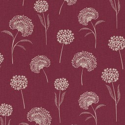 Tissu canvas - Dandelion