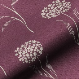 Tissu canvas - Dandelion