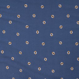 Tissu jersey - Bouées