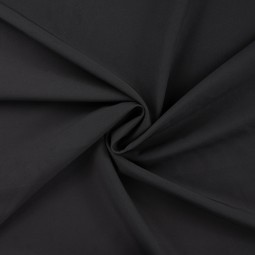 Tissu Twill - Elona Noir