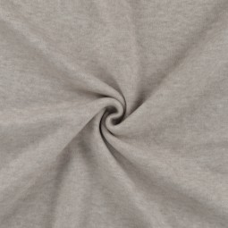 Tissu Maille - Dimphy sable