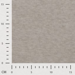 Tissu Maille - Dimphy sable