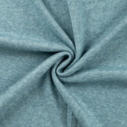 Tissu Maille - Dimphy Pétrole