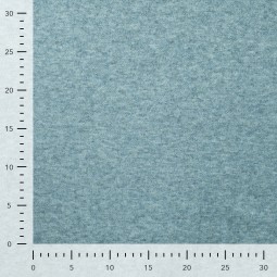 Tissu Maille - Dimphy Pétrole