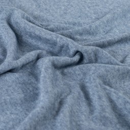 Tissu Maille - Dimphy navy