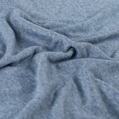 Tissu Maille - Dimphy navy