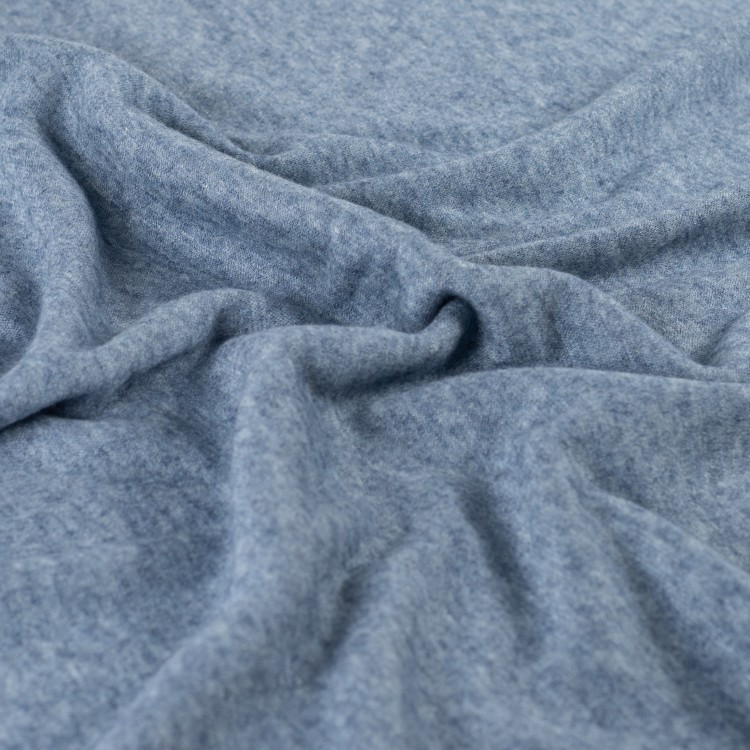 Tissu Maille - Dimphy navy