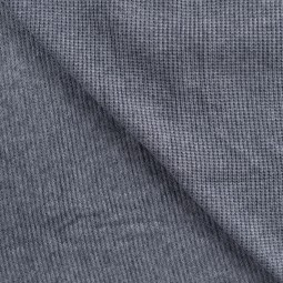 Tissu maille - Kelly navy