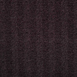 Tissu maille - Herringbone vin