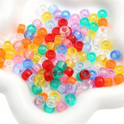 Perles pony x100