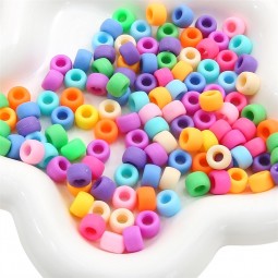Perles pony x100