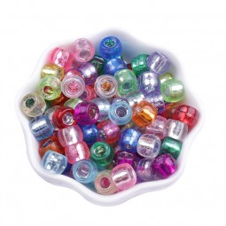 Perles pony x100