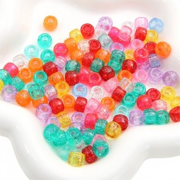 Perles pony x100