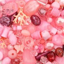 Perles mix 30g