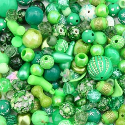 Perles mix 30g