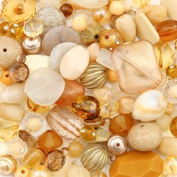 Perles mix 30g