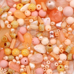 Perles mix 30g