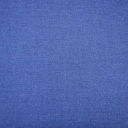 Tissu lainage italien - Texture fond bleu