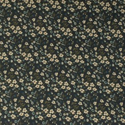 Tissu coton - Marion vert