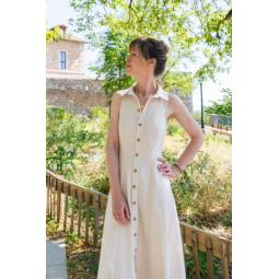 Patron Joli Lab - Robe Domitille