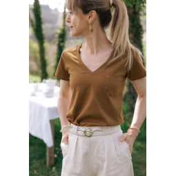 Patron Joli Lab - Blouse Andréa