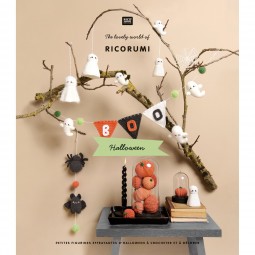 Catalogue Ricorumi - Halloween