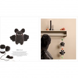 Catalogue Ricorumi - Halloween