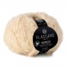 Alpaco de Plassard : Couleurs - 07 Crème