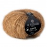 Alpaco de Plassard : Couleurs - 82 Noisette