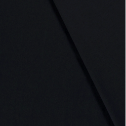 Tissu gabardine - Sergé marine