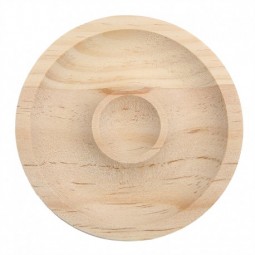 Présentoir pour la fabrication de bijoux rond