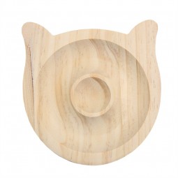 Présentoir pour la fabrication de bijoux chat